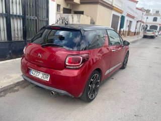 Citroen DS3 2015