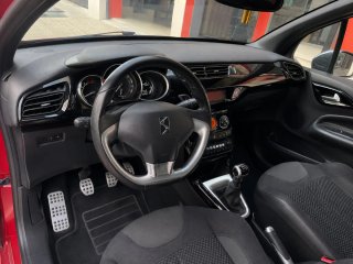 Citroen DS3 2015