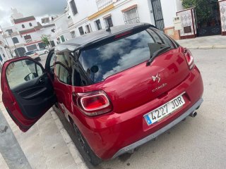 Citroen DS3 2015