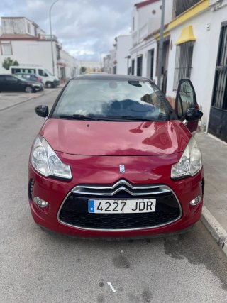 Citroen DS3 2015