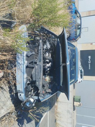 Despiece de Renault laguna