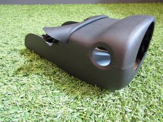 Guarnecido columna volkswagen 12e858560 up! 96496