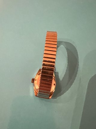 Orologio Tissot Automatico Vintage Donna