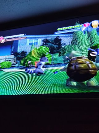 Over the Hedge PS2 - PlayStation 2