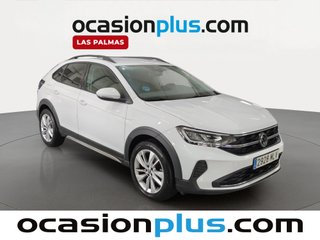 Volkswagen Taigo Life 1.0 TSI 81 kW (110 CV)