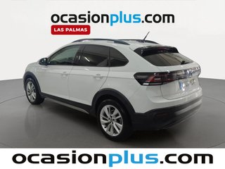 Volkswagen Taigo Life 1.0 TSI 81 kW (110 CV)