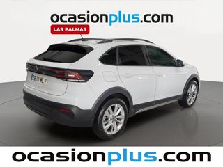 Volkswagen Taigo Life 1.0 TSI 81 kW (110 CV)