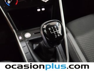 Volkswagen Taigo Life 1.0 TSI 81 kW (110 CV)