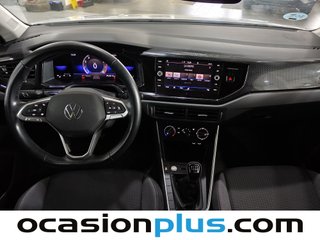 Volkswagen Taigo Life 1.0 TSI 81 kW (110 CV)