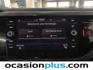Volkswagen Taigo Life 1.0 TSI 81 kW (110 CV)
