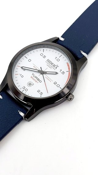 Orologio Sidera Chronometrie Sport Turbo Boost