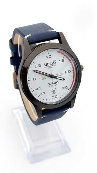 Orologio Sidera Chronometrie Sport Turbo Boost