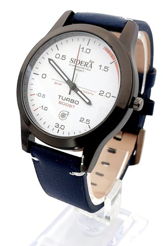 Orologio Sidera Chronometrie Sport Turbo Boost