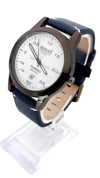 Orologio Sidera Chronometrie Sport Turbo Boost