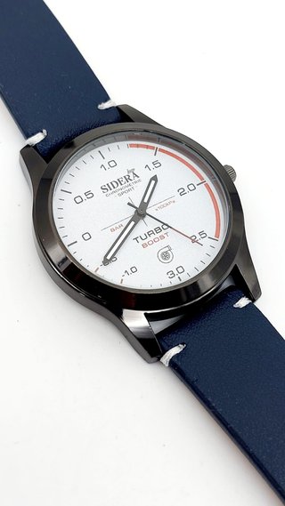 Orologio Sidera Chronometrie Sport Turbo Boost
