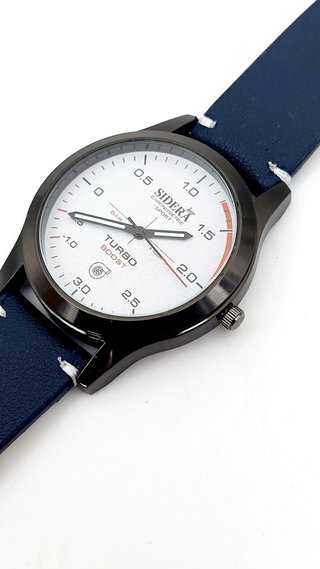 Orologio Sidera Chronometrie Sport Turbo Boost