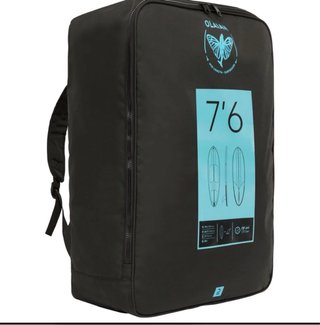 Tabla de surf OLAIAN 7.6 pies