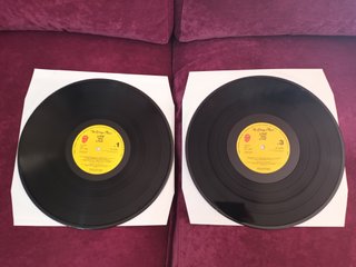 The Rolling Stones - Love You Live LP Doble Vinilo