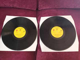 The Rolling Stones - Love You Live LP Doble Vinilo