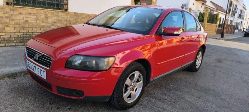 Volvo S40 2006 - foto 1