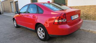 Volvo S40 2006