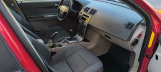Volvo S40 2006