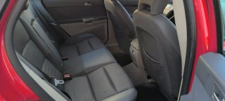 Volvo S40 2006