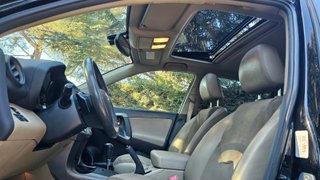 Toyota RAV4 2012