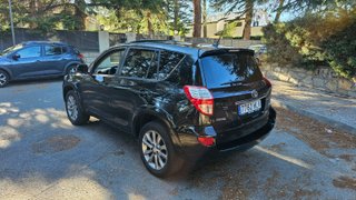 Toyota RAV4 2012