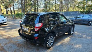 Toyota RAV4 2012