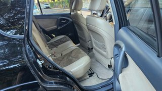 Toyota RAV4 2012