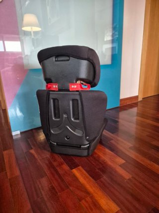 Silla coche niño PLAY