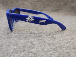 Gafas de sol FFF Tour 2018