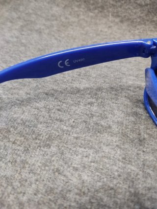 Gafas de sol FFF Tour 2018