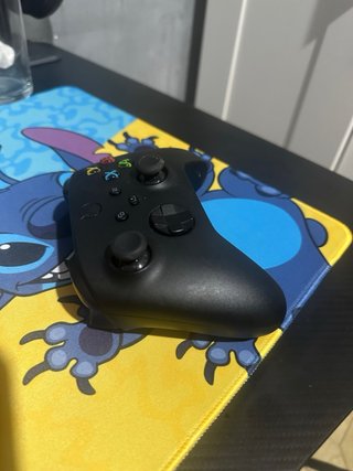 Mando Xbox Series