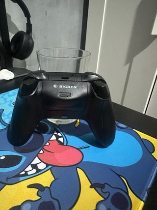 Mando Xbox Series