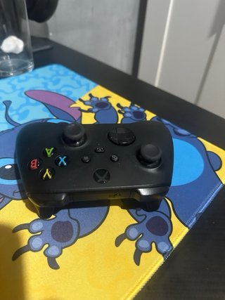 Mando Xbox Series
