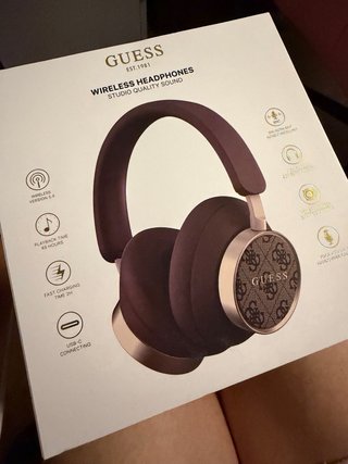Auriculares Guess A ESTRENAR