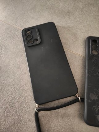 Cover Oppo A74