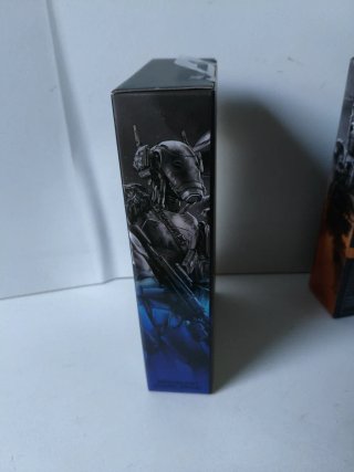 Star Wars Black Series Mercenary Guard Droid