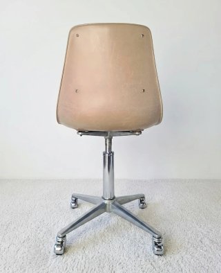 Silla estilo Charles & Ray Eames | Vintage 70s