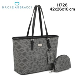 Borsa Baci & Abbracci Vari colori