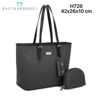 Borsa Baci & Abbracci Vari colori