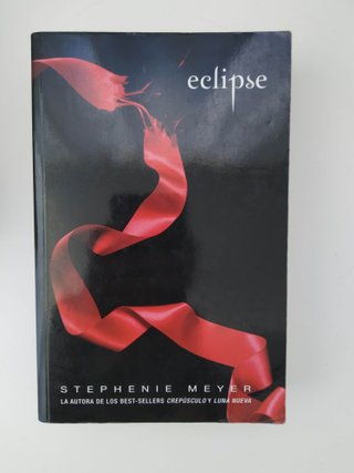 Saga Crepúsculo Completa (4 Libros)