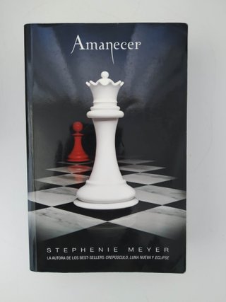 Saga Crepúsculo Completa (4 Libros)