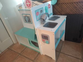 Juego Médico Infantil