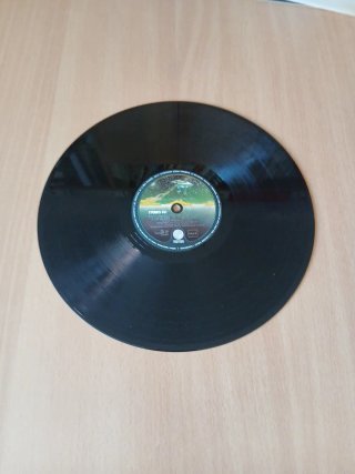 Vinilo Mark Knopfler - Cal