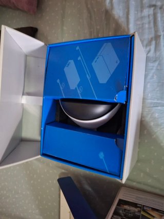 PlayStation VR Completo + 2 Juegos