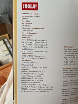 Quesos