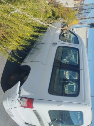 Despiece Citroën Berlingo 2007
